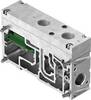 FESTO ploča za opskrbu 8092502 VABF-S6-1-P1A6-G12-CB 1 St.