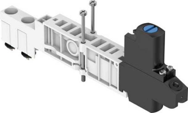 FESTO   8043519 VMPA14-B8-R2-M5-06    1 St.