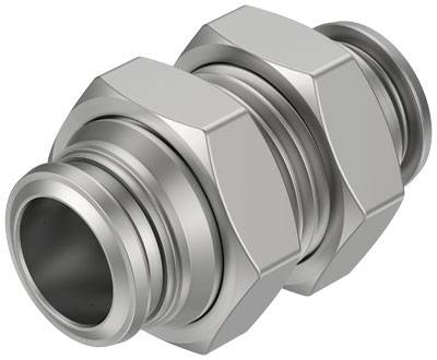 FESTO Schott utični priključak 8099104 NPQR-H-Q16-E Ø cijevi: 15 mm 1 St.