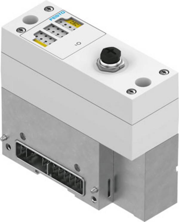 FESTO pneumatski priključak  8068241 VABA-S6-1-X2-F2-CB    1 St.