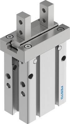 FESTO 8116797 DHPC-16-A-NC-S paralelna hvataljka Materijal kućišta: aluminij 1 St.
