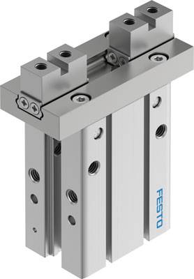 FESTO 8116855 DHPC-25-A-NO-S paralelna hvataljka Materijal kućišta: aluminij 1 St.