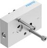 FESTO montažna ploča 8099347 VABS-B14-180-FF14 1.5 do 10 bar 1 St.