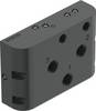 FESTO spojni blok 8154577 CAPS-M1-VDE1-S-A-AL-G14-V 1 St.