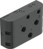 FESTO spojni blok 8154579 CAPS-M1-VDE1-S-A-AL-N14-V 1 St.