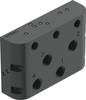 FESTO spojni blok 8154583 CAPS-M1-VDE1-D-A-AL-N14-V 1 St.