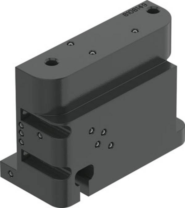 FESTO spojni blok  8154598 CAPS-M1-VDE2-D-C-AL-N14    1 St.