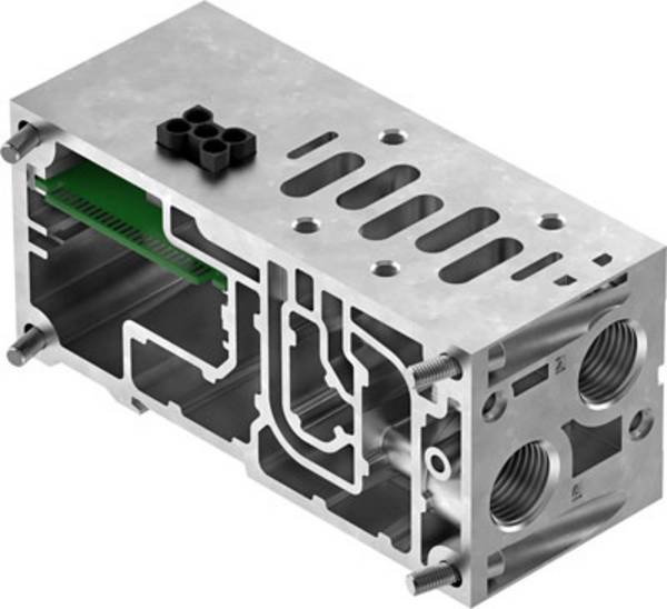 FESTO spojna ploča  8068146 VABV-S2-2S-G12-CB-T2    1 St.