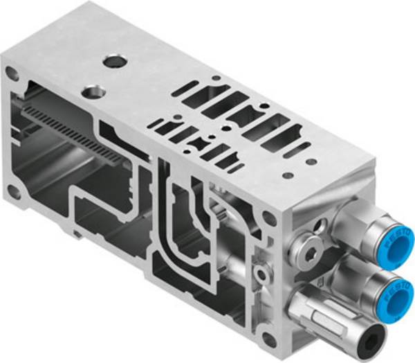 FESTO spojna ploča  8068912 VABV-S4-12HS-G-CB-2T5    1 St.