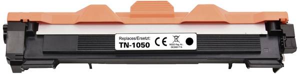 Renkforce toner zamijenjen Brother TN1050 kompatibilan  crna 1000 Stranica RF-5607922 RF-5607922
