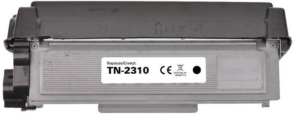 Renkforce toner zamijenjen Brother TN-2310 kompatibilan  crna 1200 Stranica RF-5608358 RF-5608358