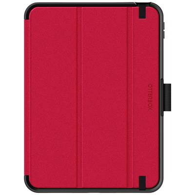Otterbox Symmetry tablet etui Apple iPad 10.9 (10. Gen, 2022) 27,7 cm (10,9") Book Cover crvena 