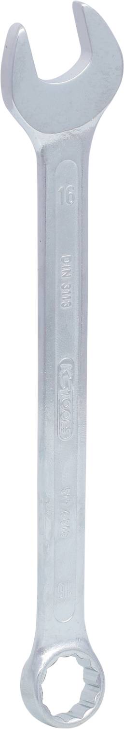 KS Tools 517.0616 5170616 Ring-steeksleutel Sleutelbreedte (metrisch) 16 mm