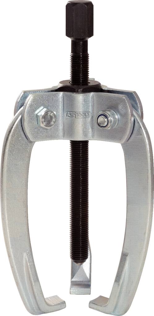 KS Tools 630.4303 Poelietrekker Spanbereik 20 + 160 mm Aantal haken 3