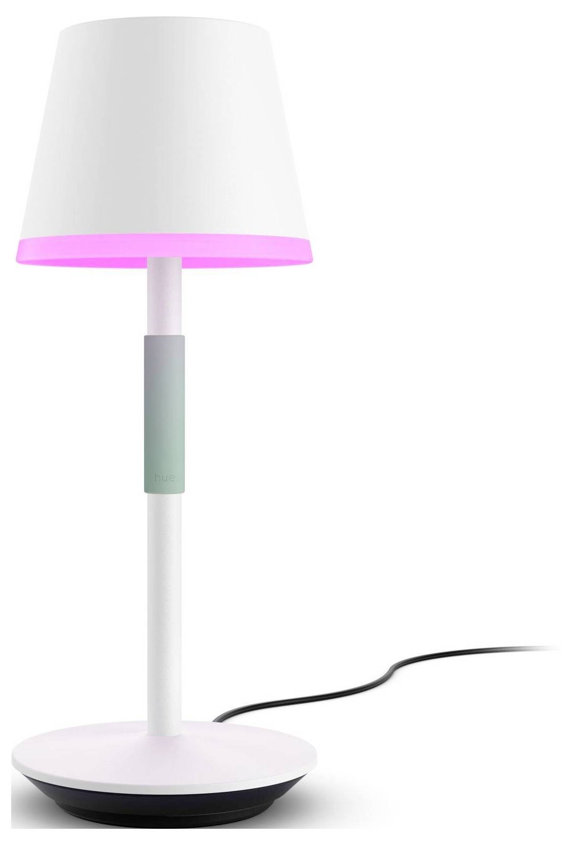 Philips Hue Go 8719514404571 baterijsko stolno svjetlo LED 6.2 W bijela-0