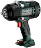Metabo SSW 18 LTX 1450 BL 602401850 akumulatorski zračni pištolj 1450 Nm 18 V Broj uključenih baterija 0 bez četkica, bez baterije, bez punjača