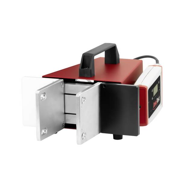 PCE Instruments BIA600-SY-10-700 mjerač sile zatvaranja 0 - 700 N ISO