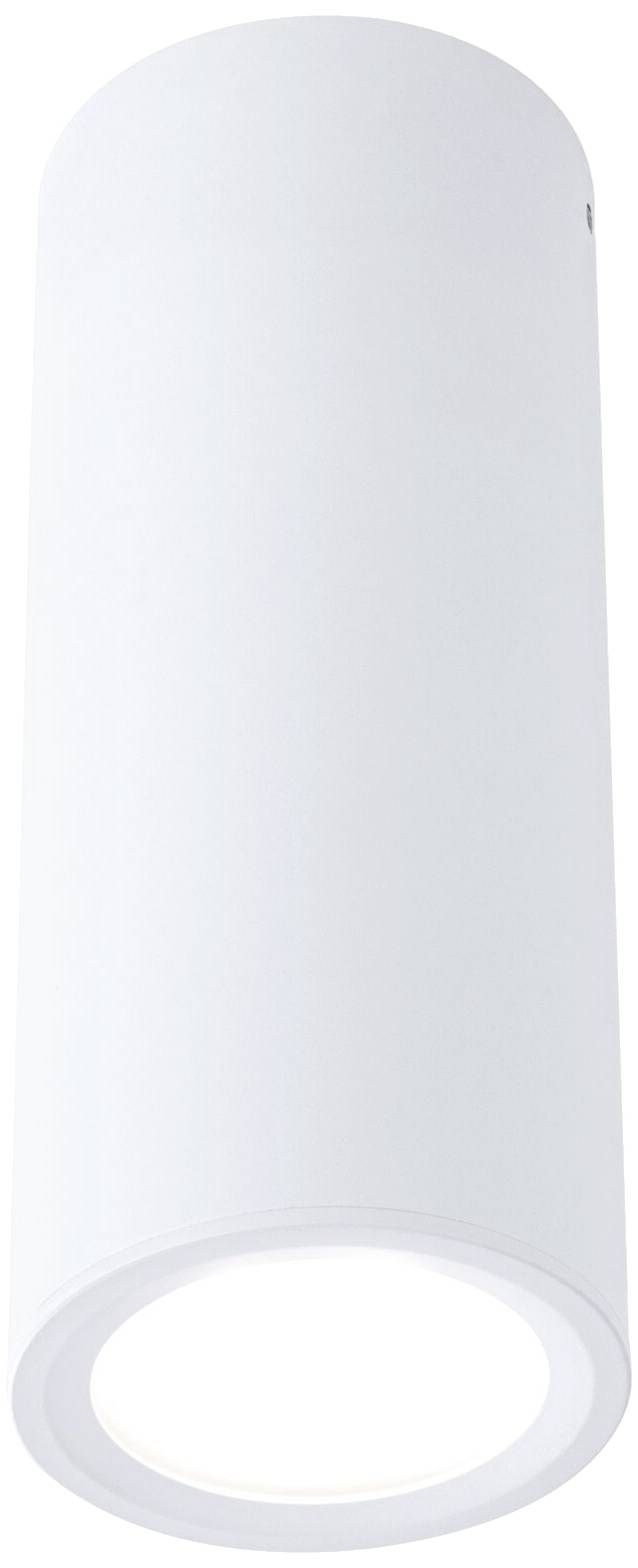 Paulmann 93105 Barrel LED-opbouwlamp LED LED 6 W Wit (mat)