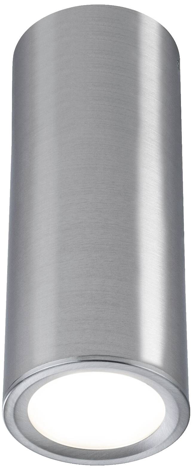 Paulmann 93106 Barrel LED-opbouwlamp LED LED 6 W IJzer (geborsteld)