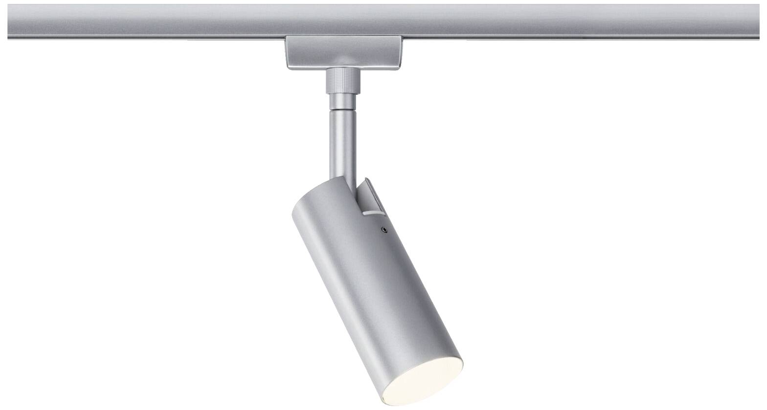Paulmann Tubo 230V-railsysteem lamp URail 4 W LED Chroom (mat)