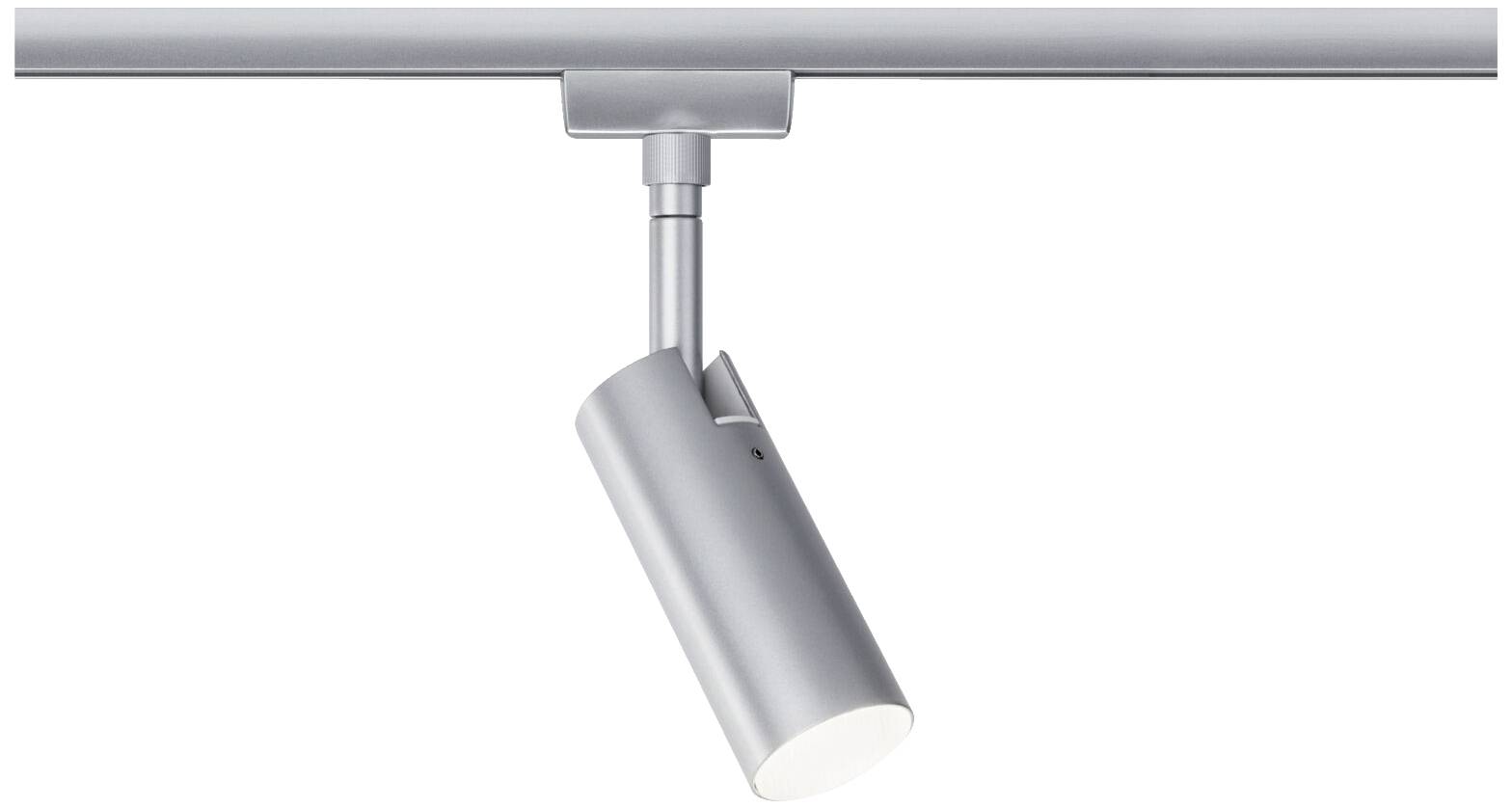 Paulmann Tubo 230V-railsysteem lamp URail 4 W LED Chroom (mat)