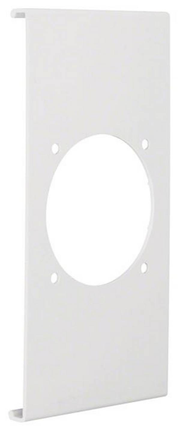 Hager R86847035 blenda poklopac  1 St. siva