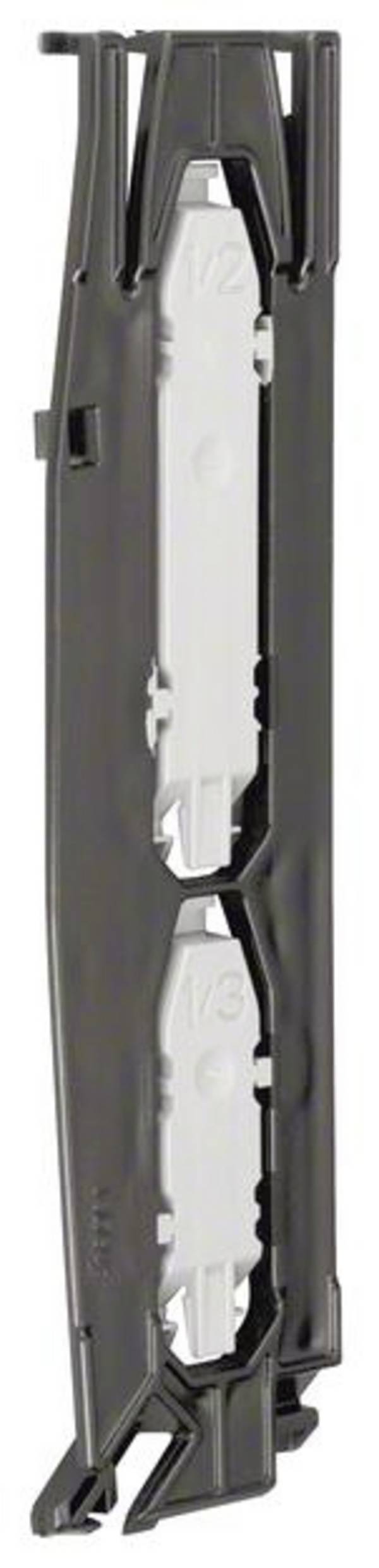 Hager M7252 spajalica  (Š x V) 230 mm x 60 mm 1 St.