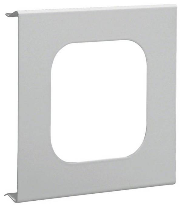 Hager R9311VERZ blenda gornji dio (D x Š) 125 mm x 120 mm 1 St.