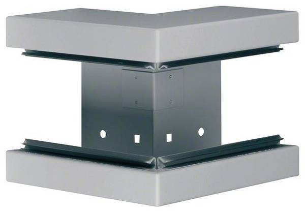 Hager BRS851303VERZ vanjski kut vanjski kut (Š x D) 130 mm x 83 mm 1 St. šarena boja