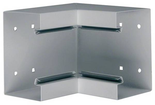 Hager BRS851304VERZ unutarnji kut unutarnji kut (Š x V x D) 130 x 85 x 83 mm 1 St. šarena boja