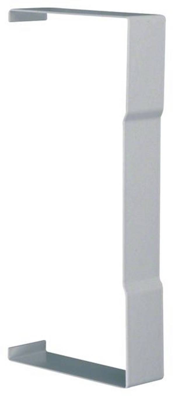 Hager BRS851707VERZ pokrivna laminacija  (Š x V) 170 mm x 85 mm 1 St. pocinčana