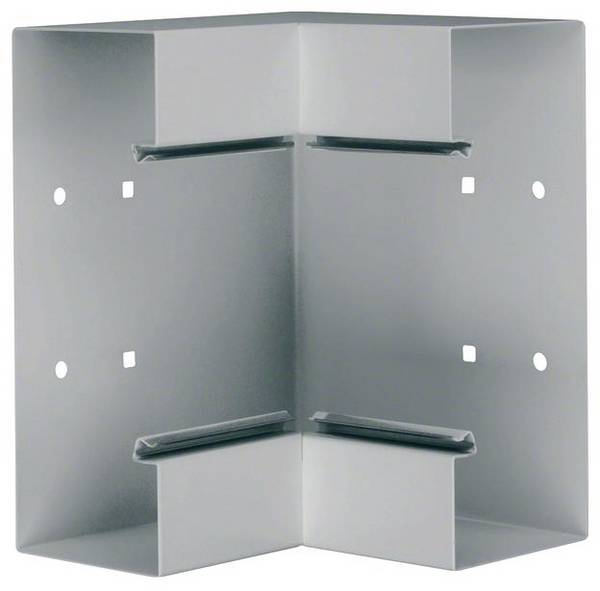 Hager BRS852104BVERZ unutarnji kut unutarnji kut (Š x D) 210 mm x 83 mm 1 St.