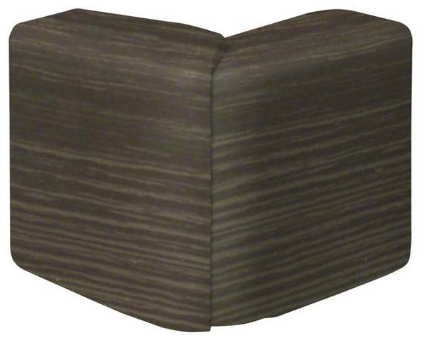 Hager SL200553D6 vanjski kut vanjski kut (D x Š x V) 55 x 20 x 55 mm 1 St. smeđa boja