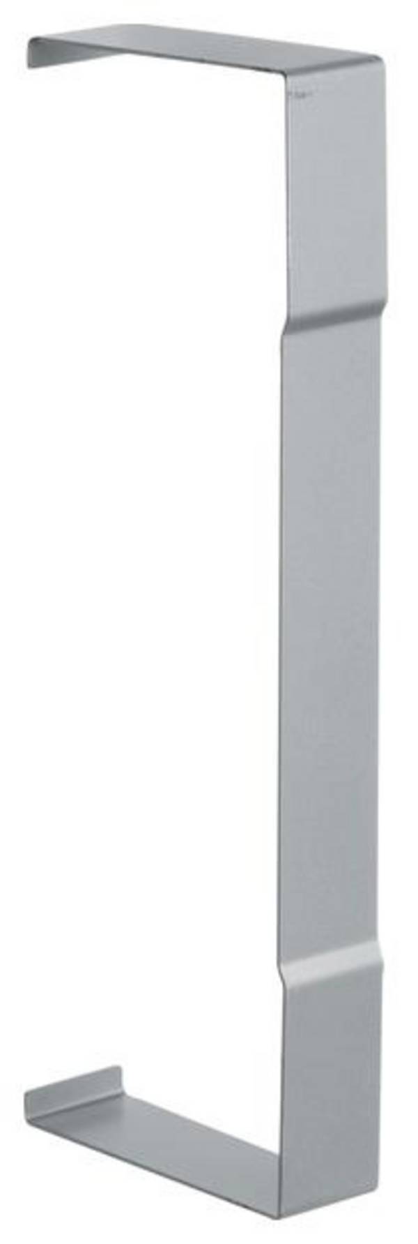 Hager BRA652107BLAN pokrivna laminacija  (Š x V) 210 mm x 68 mm 1 St. srebrna