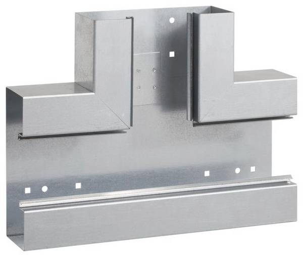Hager BRS651708VERZ T-komad  (Š x D) 170 mm x 68 mm 1 St. šarena boja