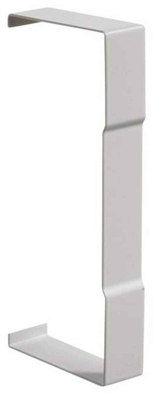 Hager BR6517077035 pokrivna laminacija  (Š x V) 170 mm x 68 mm 1 St. svijetlosiva