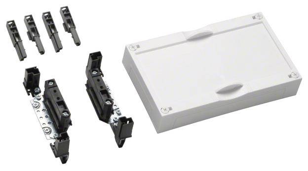 Hager UE11E0 Hager UE11E0 module universeel 150 x 250 mm voor SAS-systeem 60 mm 1-polig Bouwsteen 1-polig 1 stuk(s)