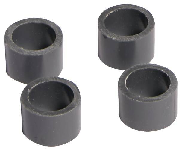 Hager U842WN Hager U842WN-aardingsset universele Z aan de zijkant van de kast 218mm diep Stijgingspercentage 1 stuk(s)