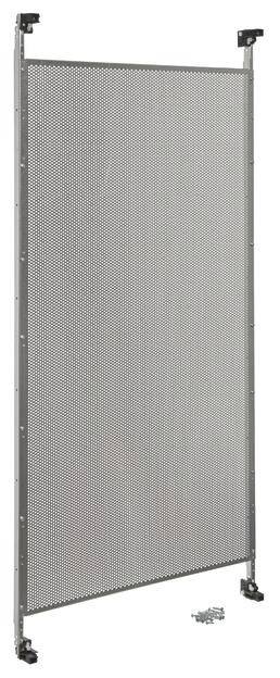 Hager UN72TN Hager UN72TN inbouwset univers FW media m. geperforeerde plaat montageplaat 1050x500mm Inbouwset 1 stuk(s)