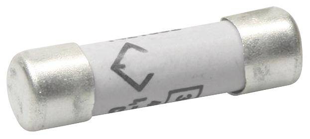 Hager LF320G LF320G Buiszekering (&Oslash; x l) 10 mm x 38 mm Inhoud 10 stuk(s)