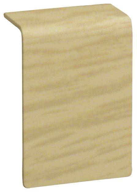 Hager Tehalit voor Gesneden laminering Bruin 1 stuk(s)