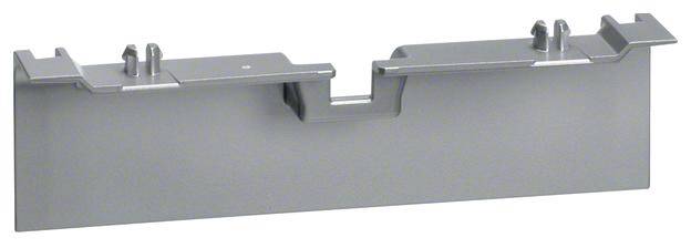 Hager Tehalit voor Draagplatform voor apparatuur Aluminium 1 stuk(s)