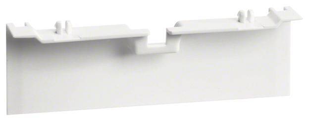 Hager Zubehör Kabel voor Draagplatform voor apparatuur Wit 1 stuk(s)