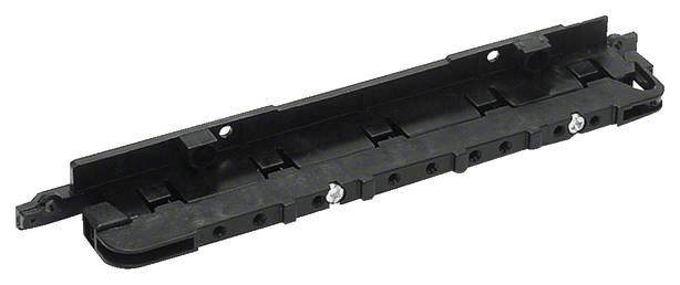 Hager UZ45S1 Verzamelraildrager 20 stuk(s)