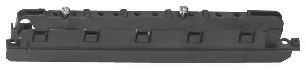 Hager UZ45S2 Verzamelraildrager 20 stuk(s)