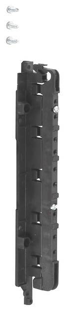 Hager UZ45S3 Verzamelraildrager 1 stuk(s)