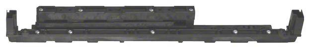 Hager UZ64S3 Truss 10 stuk(s)