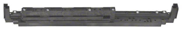 Hager UZ64S4 Truss 10 stuk(s)