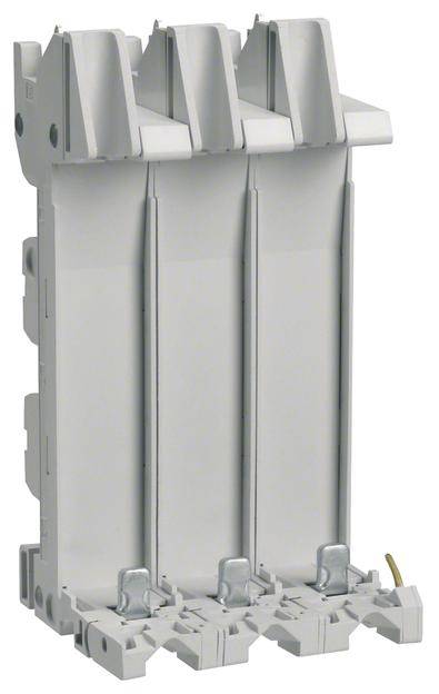 Hager HZT631 Verzamelrail adapter 3-polig 1 stuk(s) Piece