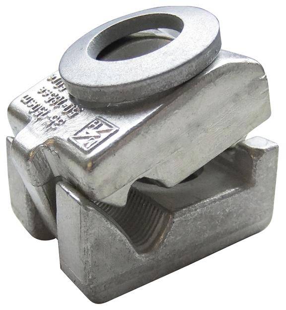 Hager ZAY44610 Directe aansluitklem 1 stuk(s) Piece